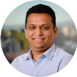 Yogesh Lokhande - hiring partner and company executive sharing recruitment testimonial